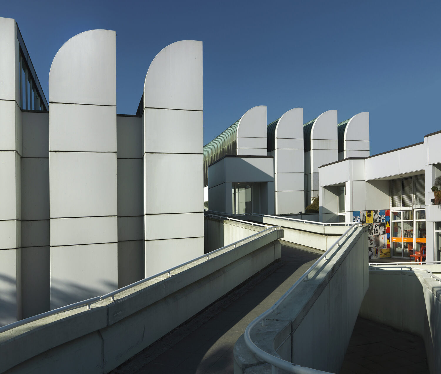 Agentur für Internationale Museumskooperation